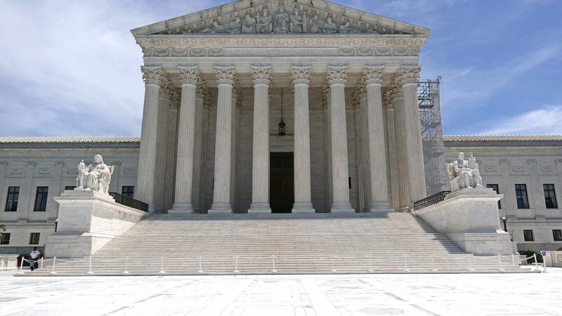 Supreme Court Pauses Deadline in Fight Over FCC Political Ad Rates
