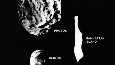 Watch: The Mission to Land on Phobos and Bring a Piece of It Home
