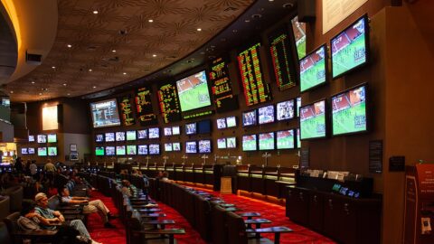 NFL Asks Supreme Court to Let States Regulate Prediction-Market Sports Contracts
