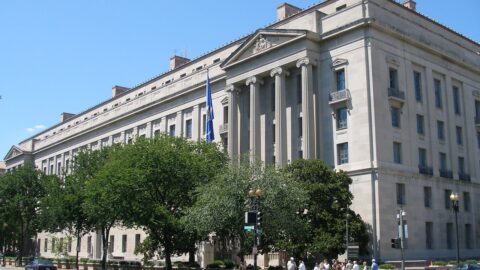 Justice Department Weighs Antitrust Guidance for AI Safety Cooperation