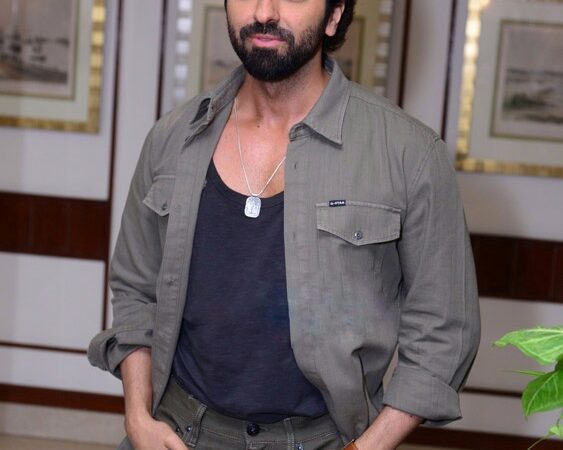 Illustrative photo: Ayushmann Khurrana promotos 'Anek' in Delhi (1) (Wikimedia Commons, CC BY 3.0)
