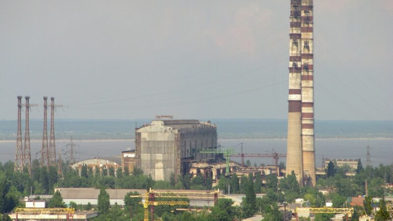 Ukraine Counts Cost of Major Russian Strike as Winter Energy Fears Grow