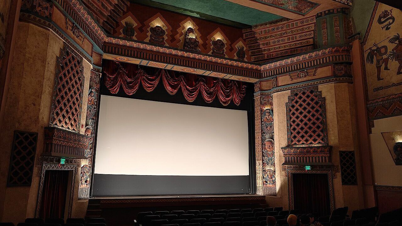 Colman's Wicker Adds 4DX Event and Popcorn-Bucket Buzz Ahead of Release