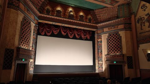 Colman's Wicker Adds 4DX Event and Popcorn-Bucket Buzz Ahead of Release
