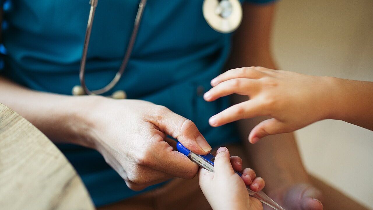Pennsylvania Measles Cases Pass 1,000 in Largest State Outbreak in Decades