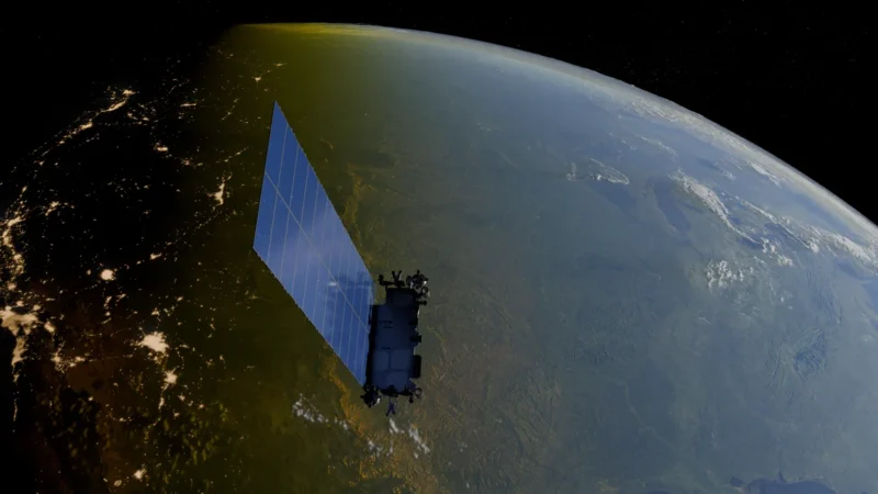 SpaceX Spectrum Deal Aims to Turn Starlink Into a Full Mobile Carrier
