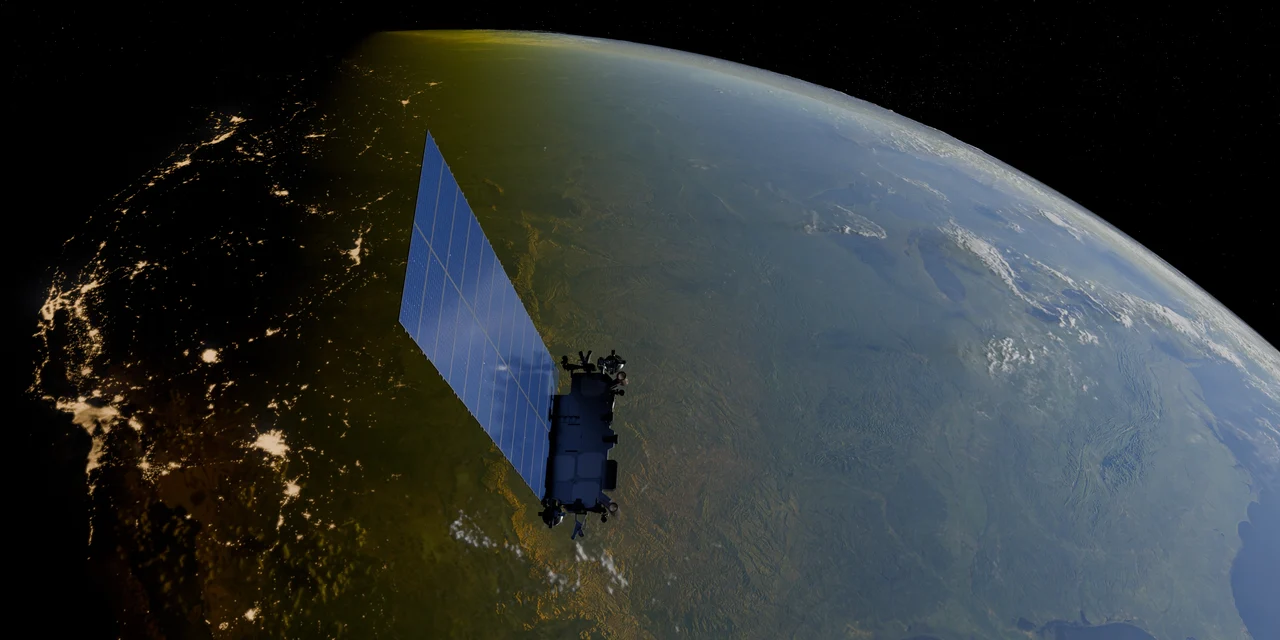 SpaceX Spectrum Deal Aims to Turn Starlink Into a Full Mobile Carrier